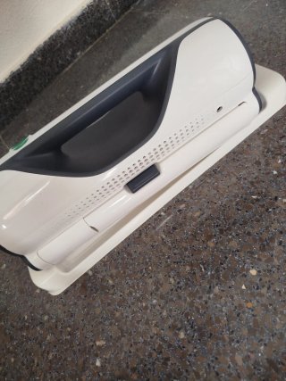 Máquina limpia cristales Vorwerk VG100