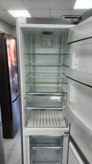 Nevera electrolux 2m con garantía