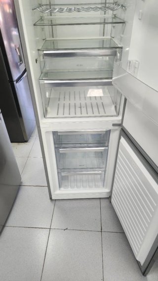 Nevera electrolux 2m con garantía