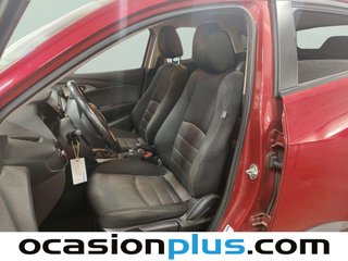 Mazda CX-3 2.0 SKYACTIV GE Style+ Nav 2WD 88 kW (120 CV)