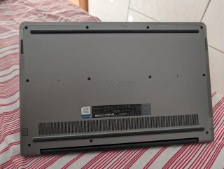 Portátil Dell i5 7ª Gen Windows 10