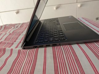 Portátil Dell i5 7ª Gen Windows 10