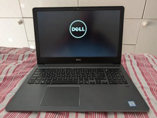 Portátil Dell i5 7ª Gen Windows 10