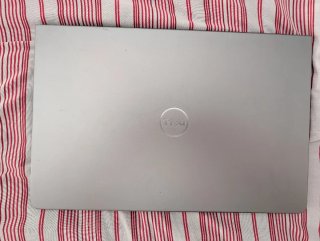 Portátil Dell i5 7ª Gen Windows 10