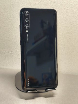 Xiaomi Mi A3 64GB 4GB Black