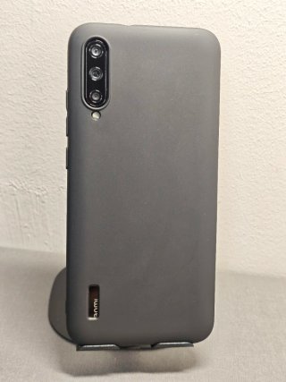 Xiaomi Mi A3 64GB 4GB Black