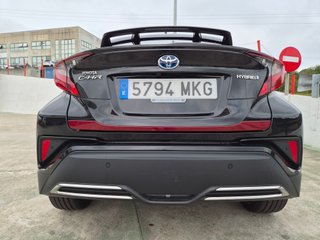 Toyota C-HR 2023