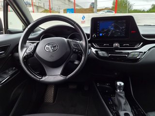 Toyota C-HR 2023