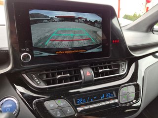 Toyota C-HR 2023