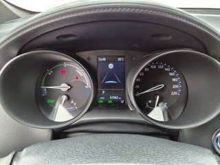Toyota C-HR 2023