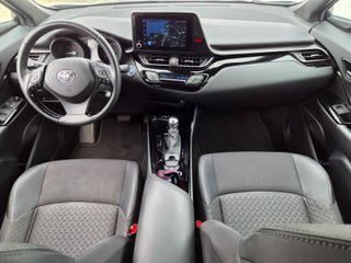 Toyota C-HR 2023