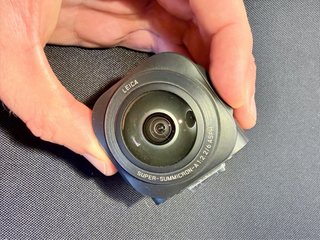 Insta360 ONE RS 1 360 Edition Leica
