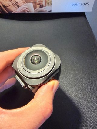 Insta360 ONE RS 1 360 Edition Leica