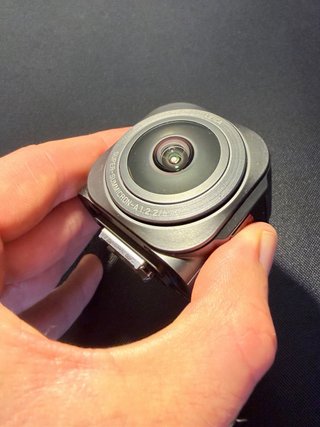 Insta360 ONE RS 1 360 Edition Leica