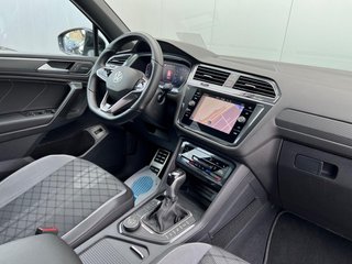 Volkswagen Tiguan Allspace 4MMATRIX 7-ASIENTOS