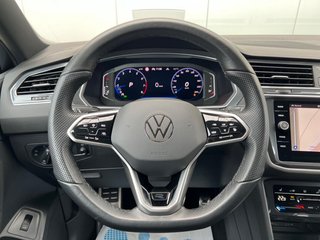 Volkswagen Tiguan Allspace 4MMATRIX 7-ASIENTOS