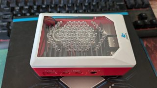 Raspberry Pi 4 8GB Kit Starter Labists