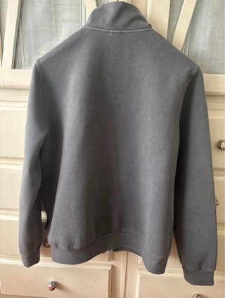Chaqueta Ecoalf Neopreno con etiquetas