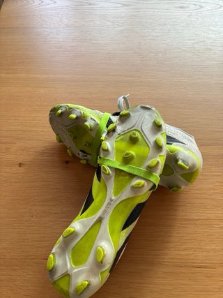 Botas de fútbol Adidas Predator