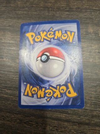Carta Pokémon Mewtwo 70 HP