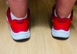 Zapatillas Nike Star Runner 3 Rojas