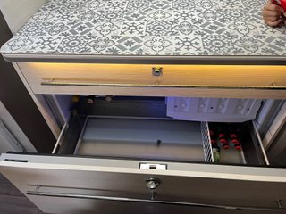 Caravelair Antares 486 + Parcela Camping Camprodón