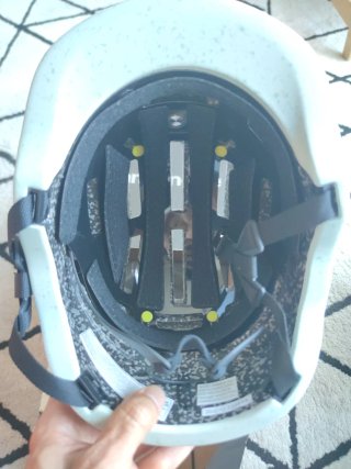 Casco Cannondale Sidestreet MIPS Urbano talla M