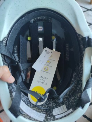 Casco Cannondale Sidestreet MIPS Urbano talla M
