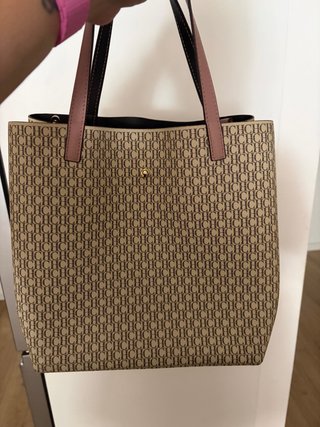 Bolsa Carolina Herrera Matryoskha