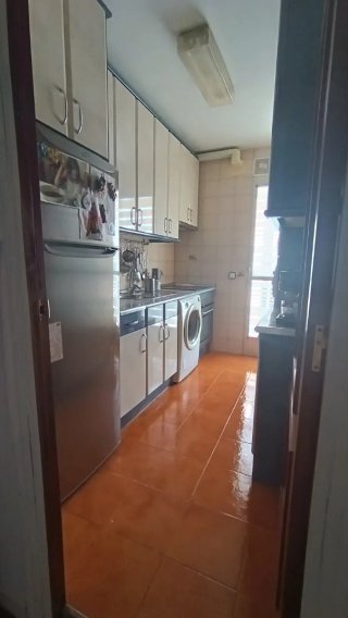 Piso venta Madrid (Francos Rodríguez)