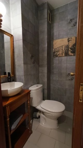 Piso venta Madrid (Francos Rodríguez)