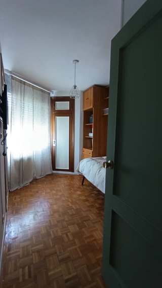 Piso venta Madrid (Francos Rodríguez)
