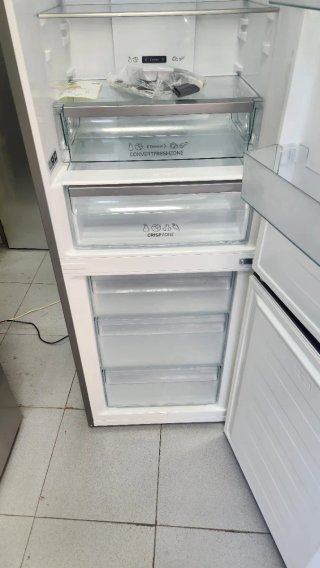 Nevera gorenje nueva con tara