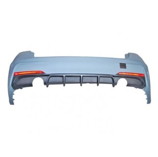 Paragolpes Trasero BMW F31 Look M Performance