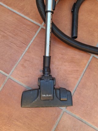 Aspiradora Cecotec Conga