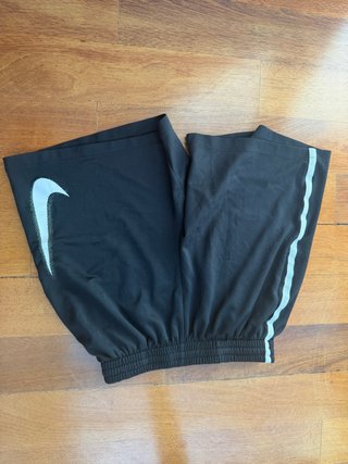 Pantalones cortos Nike negros
