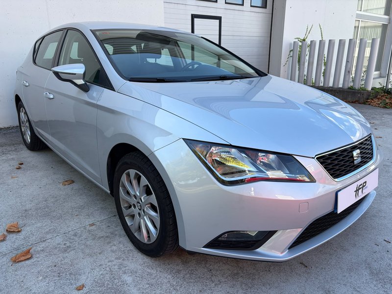 SEAT León 1.2 TSI S&S Style 2016