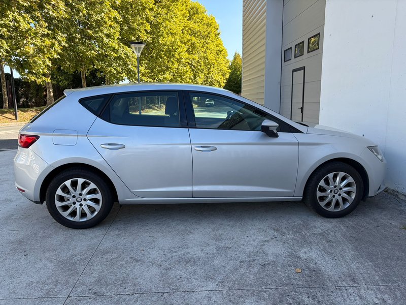 SEAT León 1.2 TSI S&S Style 2016, foto 2