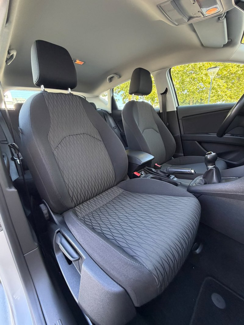 SEAT León 1.2 TSI S&S Style 2016, foto 14