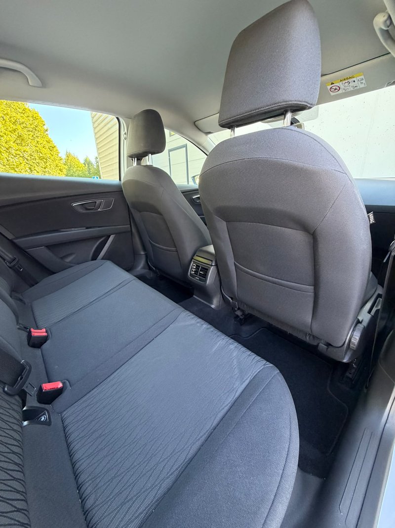 SEAT León 1.2 TSI S&S Style 2016, foto 15