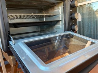 Horno Sobremesa Orbegozo 25L
