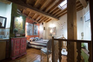 Casa rustica