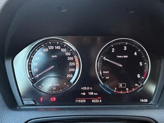 BMW Serie 1 116d 5p