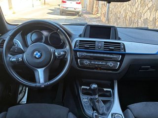 BMW Serie 1 116d 5p