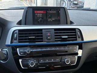 BMW Serie 1 116d 5p