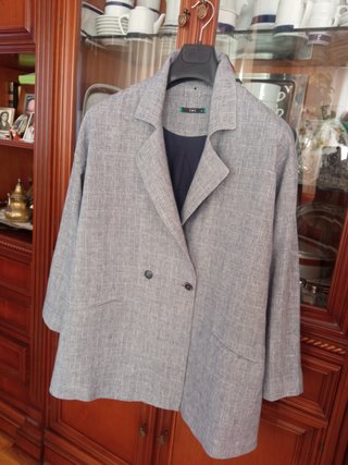 Preciosa americana de marca T M
