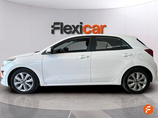 Kia Rio 1.0 T-GDi 74kW (100CV) MHEV iMT Drive