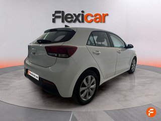 Kia Rio 1.0 T-GDi 74kW (100CV) MHEV iMT Drive