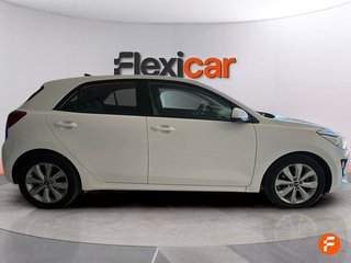 Kia Rio 1.0 T-GDi 74kW (100CV) MHEV iMT Drive