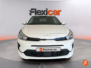 Kia Rio 1.0 T-GDi 74kW (100CV) MHEV iMT Drive